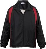 Teamworks Womens Microfiber Shell Breeze Jacket Teamworks Womens Microfiber Shell Breeze Jacket