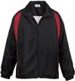 Teamworks Womens Microfiber Shell Breeze Jacket