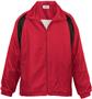 Teamworks Womens Microfiber Shell Breeze Jacket