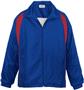 Teamworks Womens Microfiber Shell Breeze Jacket