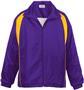 Teamworks Womens Microfiber Shell Breeze Jacket