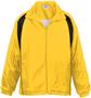 Teamworks Womens Microfiber Shell Breeze Jacket