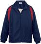 Teamworks Womens Microfiber Shell Breeze Jacket