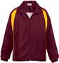Teamworks Womens Microfiber Shell Breeze Jacket