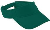 Augusta Sportswear Adjustable Wicking Mesh Visor Augusta Sportswear Adjustable Wicking Mesh Visor