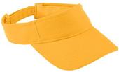 Augusta Sportswear Adjustable Wicking Mesh Visor Augusta Sportswear Adjustable Wicking Mesh Visor