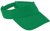 Augusta Sportswear Adjustable Wicking Mesh Visor Augusta Sportswear Adjustable Wicking Mesh Visor