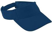 Augusta Sportswear Adjustable Wicking Mesh Visor Augusta Sportswear Adjustable Wicking Mesh Visor