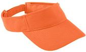 Augusta Sportswear Adjustable Wicking Mesh Visor Augusta Sportswear Adjustable Wicking Mesh Visor