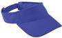 Augusta Sportswear Adjustable Wicking Mesh Visor