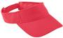 Augusta Sportswear Adjustable Wicking Mesh Visor