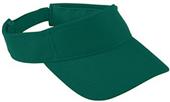 Augusta Youth Adjustable Wicking Mesh Visor Augusta Youth Adjustable Wicking Mesh Visor