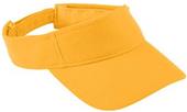 Augusta Youth Adjustable Wicking Mesh Visor Augusta Youth Adjustable Wicking Mesh Visor