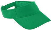Augusta Youth Adjustable Wicking Mesh Visor Augusta Youth Adjustable Wicking Mesh Visor