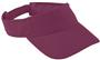 Augusta Youth Adjustable Wicking Mesh Visor