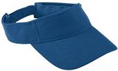 Augusta Youth Adjustable Wicking Mesh Visor Augusta Youth Adjustable Wicking Mesh Visor