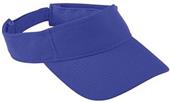 Augusta Youth Adjustable Wicking Mesh Visor Augusta Youth Adjustable Wicking Mesh Visor