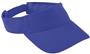 Augusta Youth Adjustable Wicking Mesh Visor