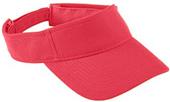 Augusta Youth Adjustable Wicking Mesh Visor Augusta Youth Adjustable Wicking Mesh Visor