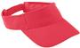 Augusta Youth Adjustable Wicking Mesh Visor