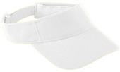 Augusta Youth Adjustable Wicking Mesh Visor Augusta Youth Adjustable Wicking Mesh Visor