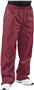 Teamwork Womens Force Solid Pants