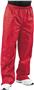 Teamwork Womens Force Solid Pants