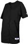 Intensity Women's Double Knit Full Button Jersey