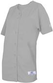 Intensity Women's Full Button Softball Jersey Intensity Women's Full Button Softball Jersey