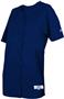 Intensity Women's Double Knit Full Button Jersey