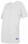 Intensity Women's Double Knit Full Button Jersey
