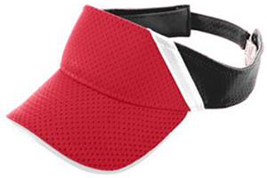 RED/ BLACK/ WHITE