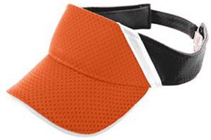 ORANGE/ BLACK/ WHITE