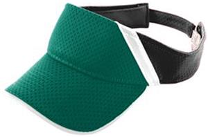 DARK GREEN/ BLACK/ WHITE