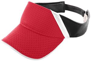RED/ BLACK/ WHITE