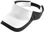 Augusta Color Block Athletic Mesh Visor