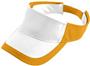 Augusta Color Block Athletic Mesh Visor