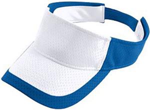 WHITE/ ROYAL