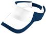 Augusta Youth Color Block Athletic Mesh Visor