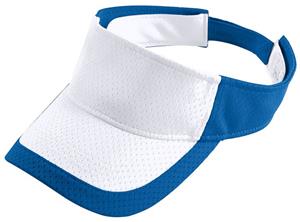 WHITE/ ROYAL