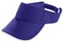 Augusta Sportswear Athletic Mesh Two-Color Visor