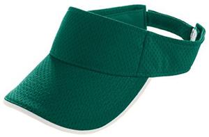DARK GREEN/ WHITE