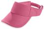 Augusta Sportswear Athletic Mesh Two-Color Visor