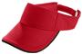 Augusta Sportswear Athletic Mesh Two-Color Visor