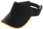 Augusta Sportswear Athletic Mesh Two-Color Visor