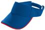 Augusta Sportswear Athletic Mesh Two-Color Visor