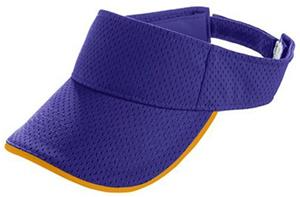 PURPLE/ GOLD