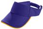 Augusta Sportswear Athletic Mesh Two-Color Visor