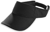 Augusta Youth Athletic Mesh Two-Color Visor Augusta Youth Athletic Mesh Two-Color Visor