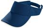 Augusta Youth Athletic Mesh Two-Color Visor